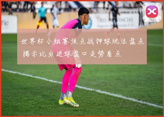 世界杯小组赛焦点战押球玩法盘点 揭示比分进球盘口走势看点
