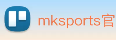 mksports官方网站登录入口 - MK(中国) logo